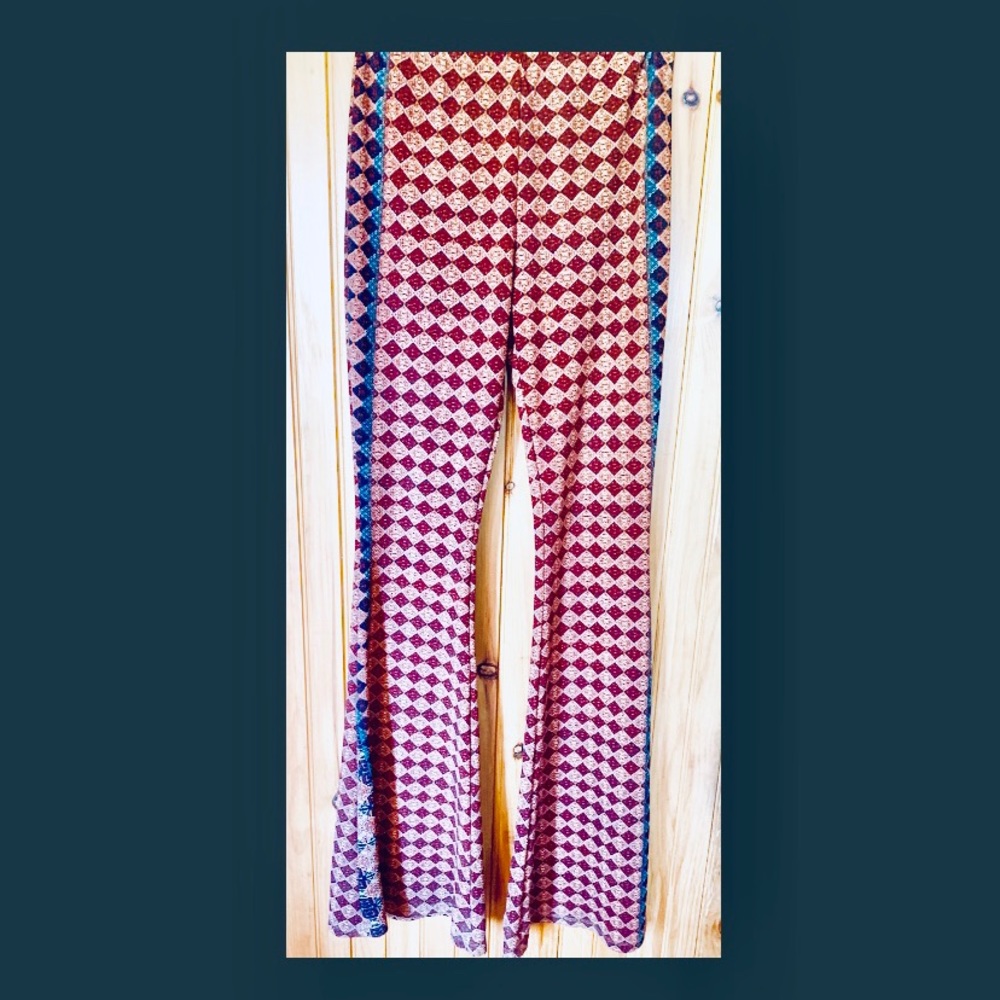 Oddy Retro Flare SOLD OUT